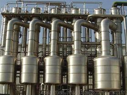 降膜式蒸發(fā)器國家行業(yè)標準